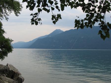 Lac du Bourget