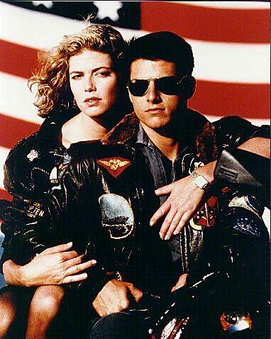 Top gun