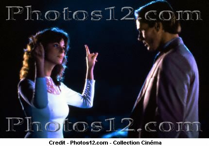 Les enfants du silence