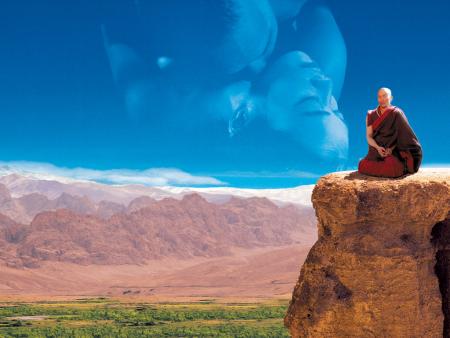 Samsara. omment emp�cher qu'une goutte d'eau ne s�che un jour ?