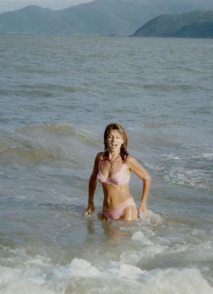 Nha Trang. Mer de Chine