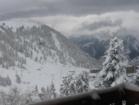 Belle Plagne 5 mars 2006