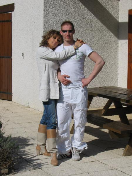 14 avril 2006. 16h42 !!!