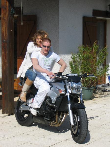 14 avril 2006. 16 h 37...