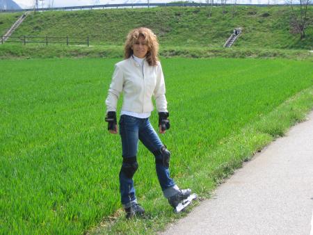 Dimanche 2 avril 2006. 13h