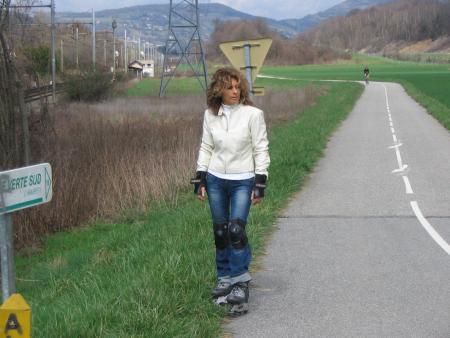 Same place, same people...