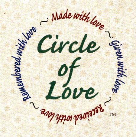 Circle of love...