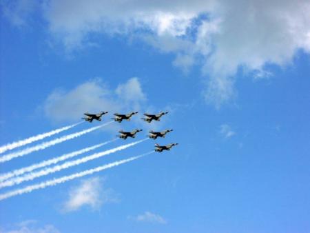 Take my breath away...