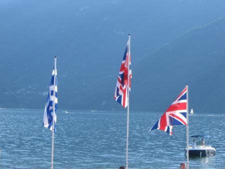 11 juin 2006 Grand Port Aix