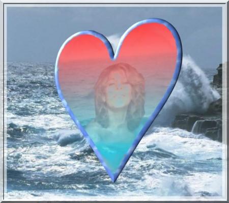 Kty. Somewhere beyond the sea...