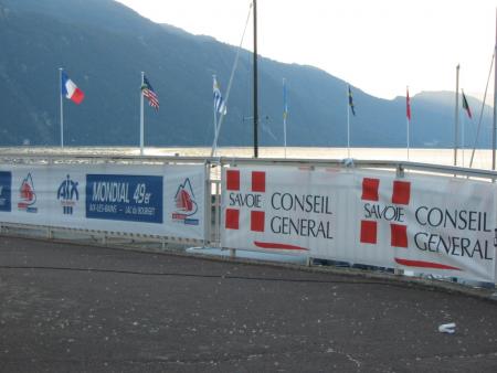 11 juin 2006 Grand Port Aix